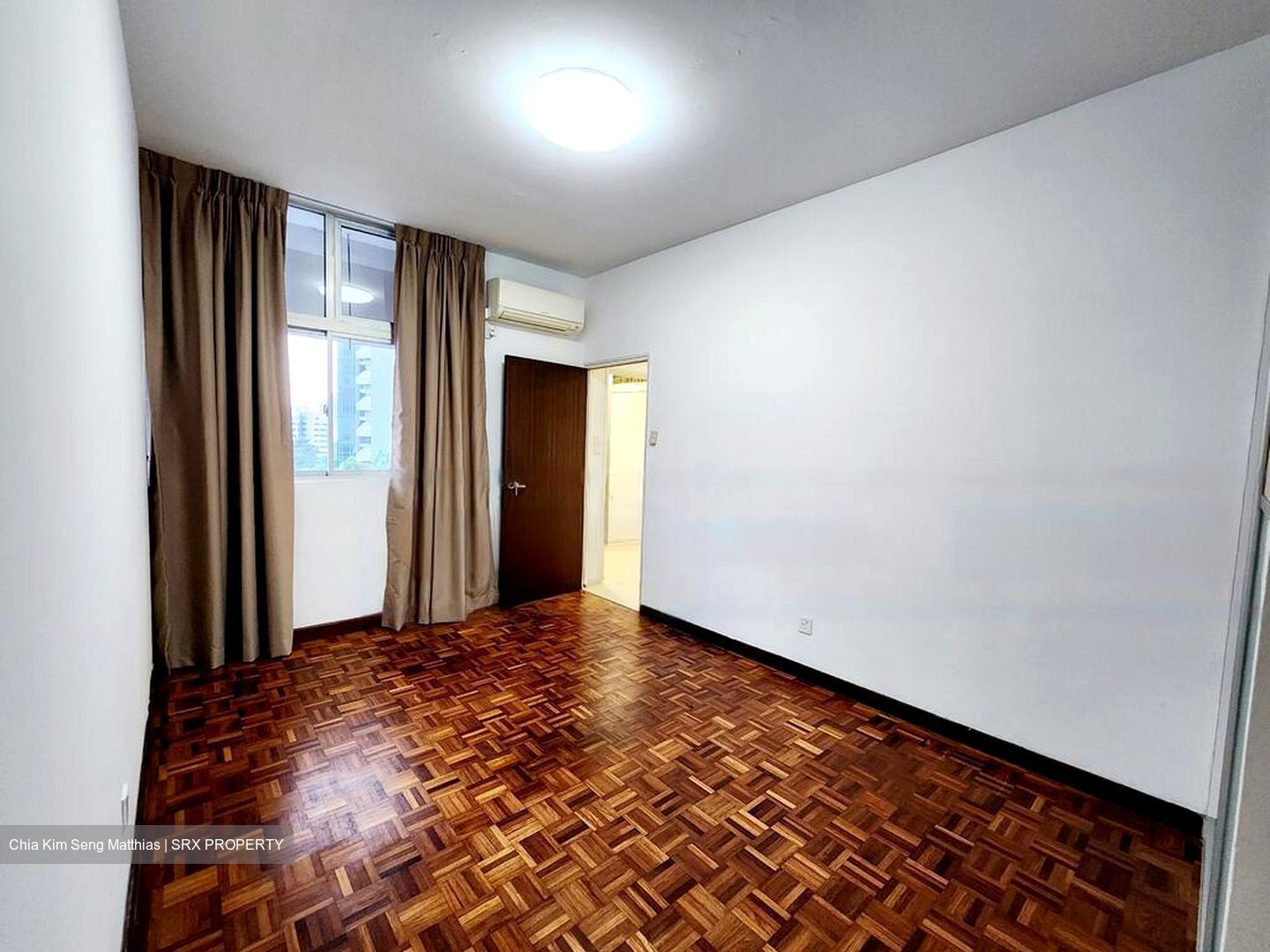 Ridgewood (D10), Condominium #461439461